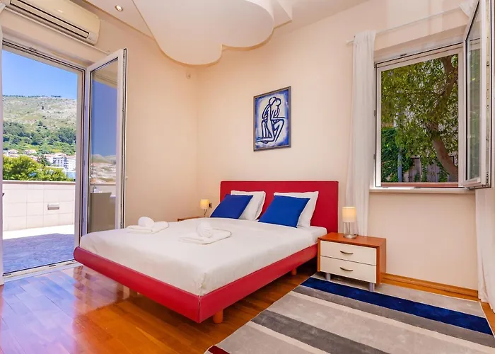 Amf Dubrovnik Apartment