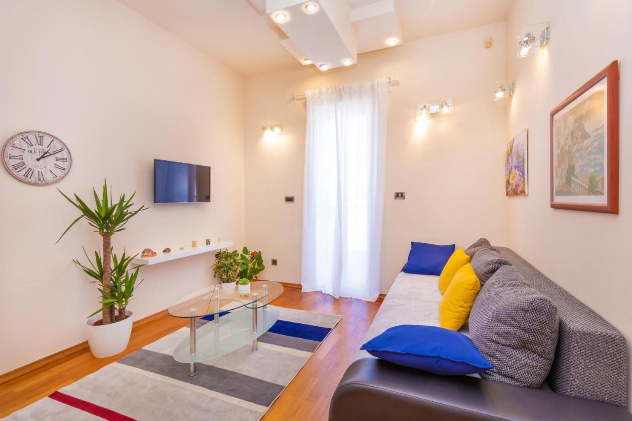 Amf Apartmán Dubrovnik