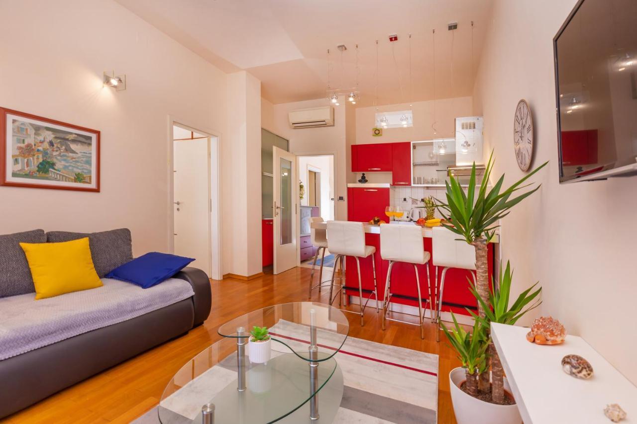 Apartmán Amf