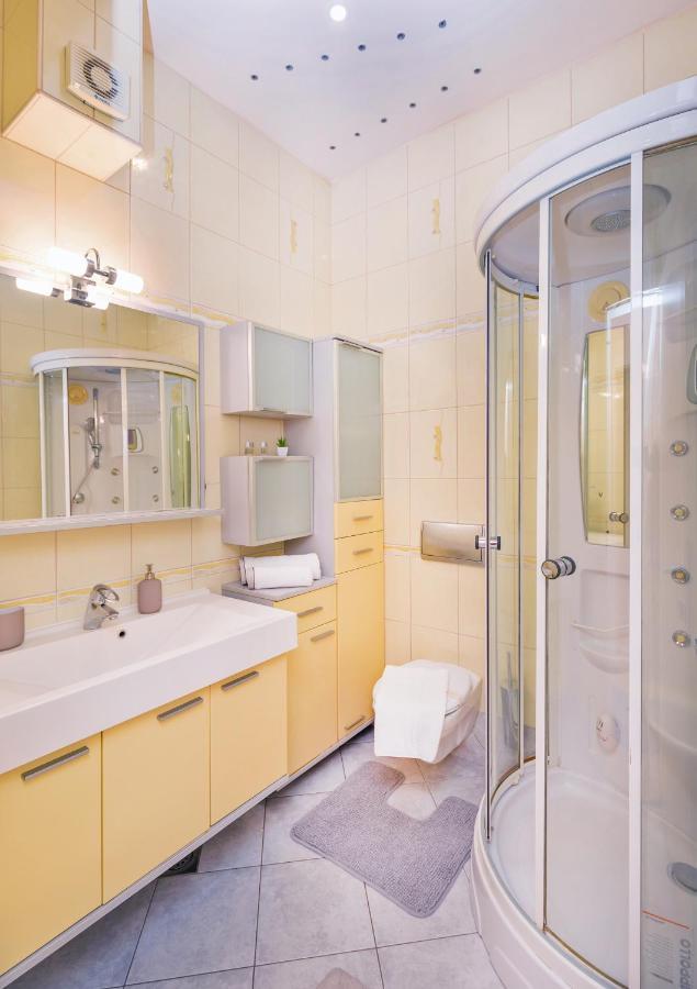 Apartmán Amf Dubrovnik