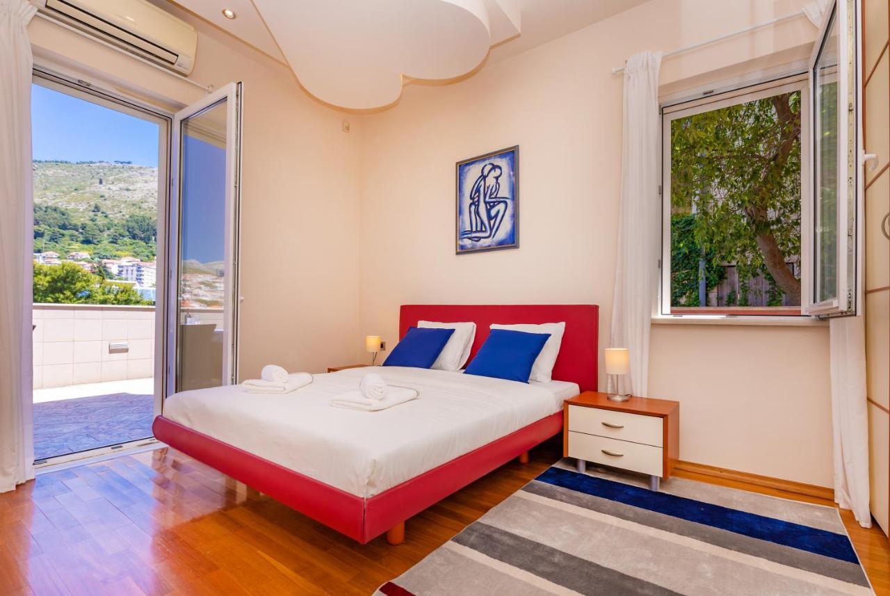 Amf Apartmán *